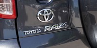 Toyota
 RAV4
 2,2 D