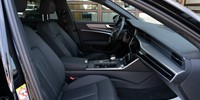Audi A6
 45 TDI Quattro S-tronic