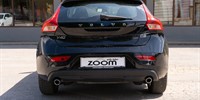 Volvo
 V40 D2