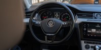 Volkswagen Passat 2.0 TDi BlueMotion Business DSG