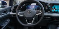 Volkswagen Golf 2,0 TDI