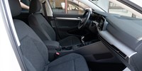 Volkswagen Golf 2,0 TDI