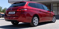 Peugeot 308 1,6 BLUEHDI SW