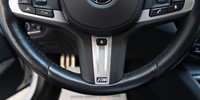 BMW
 5-Series 530 dA xDRIVE