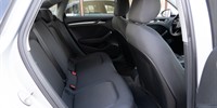 Audi A3
 1,6 TDI
