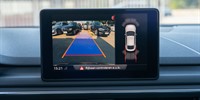 Audi A5
 35 TDi Sportback Business Edition S-tronic