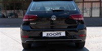 Volkswagen Golf 1,6 TDI DSG