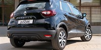 Renault CAPTUR 1,5 DCI