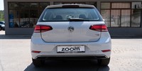 Volkswagen Golf 1,6 TDI DSG