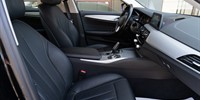 BMW
 5-Series 520d