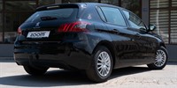 Peugeot 308 1,5 BLUEHDI