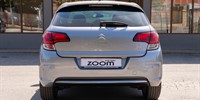Citroën C4 1,6 BlueHDI