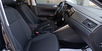 Volkswagen Polo 1,6 TDI