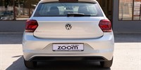 Volkswagen Polo 1,6 TDI