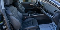 Audi A5
 2.0 TDi Sportline