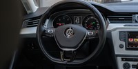 Volkswagen Passat 1.6 TDi BlueMotion Confortline Business DSG7