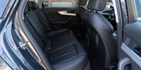 Audi A4
 2.0 TDI Executive Plus
