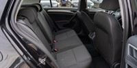 Volkswagen Golf 1.6 CR TDI