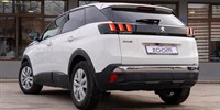 Peugeot 3008 1.5 BLUEHDI