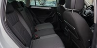 Volkswagen Tiguan
 2,0 TDI 4MOTION