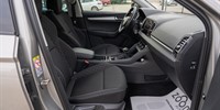Škoda Karoq 1.6 TDI