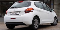 Peugeot 208 1,6 BlueHDI