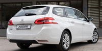 Peugeot 308 SW SW 1,5 BLUEHDI