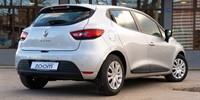 Renault Clio 1.5 DCI