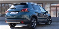 Peugeot 2008 1,6 BlueHDI