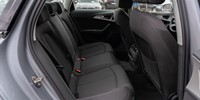 Audi A6
 2.0 TDi Ultra S-tronic