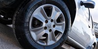 Dacia Duster 1,5 DCI