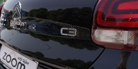Citroën C3 1,6 BlueHDI