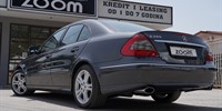 Mercedes-Benz E-Class
 E 280 CDI