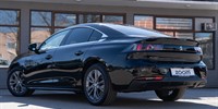Peugeot 508 1,5 HDI Active Business