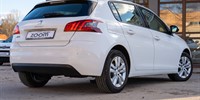 Peugeot 308 1,6 BlueHDI