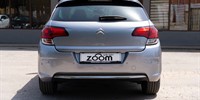 Citroën C4 1,6 BlueHDI