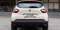 Renault CAPTUR 1,5 DCI