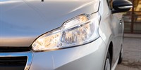 Peugeot 208 1,6 BlueHDI