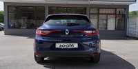 Renault Megane 1.5 DCI Automatik