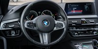 BMW
 5-Series 520dA  M Sportpaket