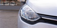Renault Clio 1,5 DCI