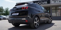 Peugeot 3008 1,5 BlueHDI ALLURE