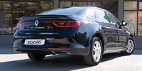 Renault Talisman 1,5 DCI
