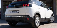 Peugeot 3008 1,6 BlueHDI 