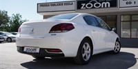 Peugeot 508 2.0 HDi Business Pack