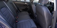 Volkswagen Golf 1.6 TDI