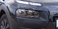 Citroën C4 Cactus BUSINESS CLASS 1.6 HDI 