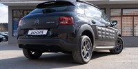 Citroën C4 Cactus 1,6 BlueHDI