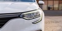 Renault Megane 1,5 DCI