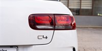 Citroën C4 Cactus 1,5 BlueHDI